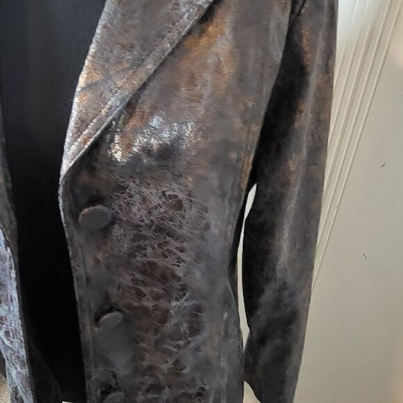 Bamboo Traders Women's Jacket - Picture 8 of 10